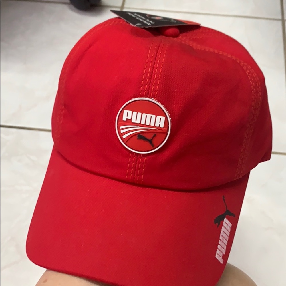 Cap